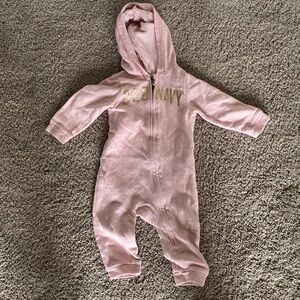 12-18 month Old Navy one piece outfit